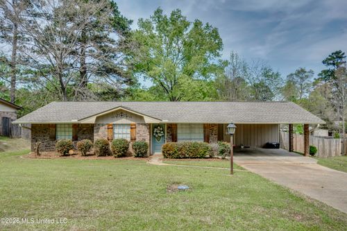 3314 Dawn Drive, Pearl, MS, 39208 | Card Image