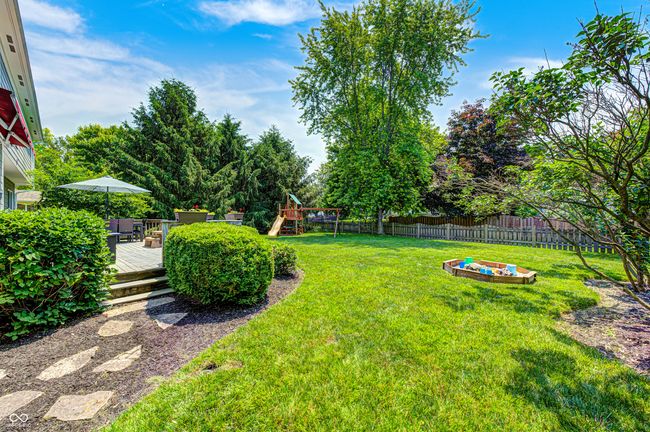 10717 Windermere Blvd, House other with 4 bedrooms, 3 bathrooms and null parking in Fishers IN | Image 47