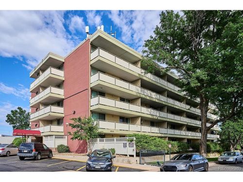 110-4600 E Asbury Cir, Denver, CO, 80222-4744 | Card Image