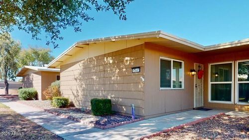 17447 N 99th Dr, Sun City, AZ, 85373-1681 | Card Image