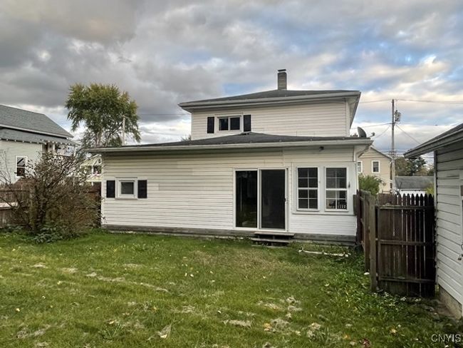 20 Pearl St, House other with 4 bedrooms, 1 bathrooms and null parking in Bainbridge NY | Image 22