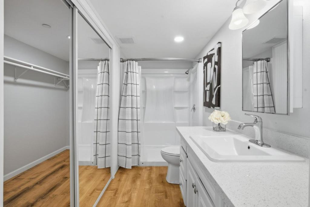Residential in San Rafael 5