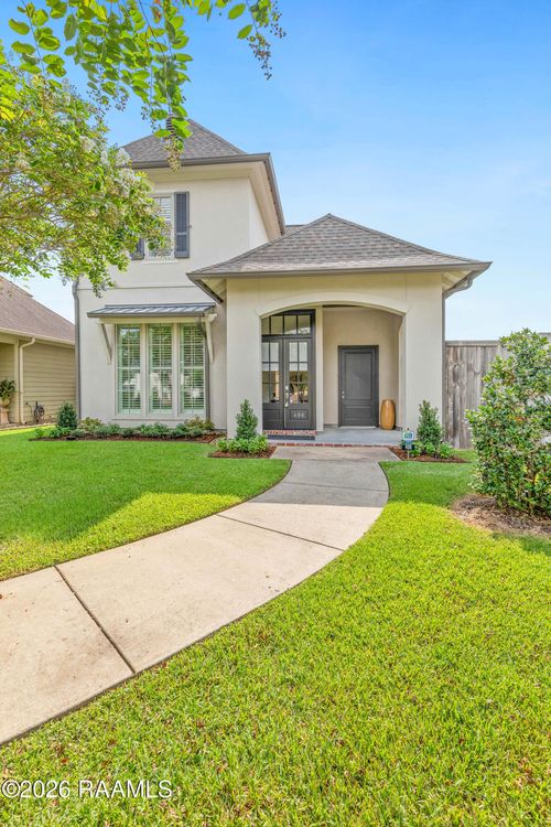 406 Waterview Rd, Youngsville, LA, 70592-6354 | Card Image