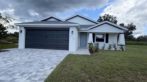 6316 Deer Run Rd, North Port, FL, 34291-6419 | Card Image