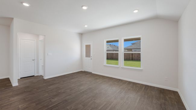 20417 Rosen Way, House other with 4 bedrooms, 3 bathrooms and null parking in Manor TX | Image 13