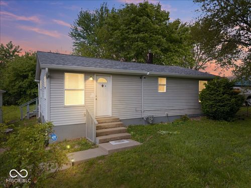 2830 Lyons Ave, Indianapolis, IN, 46241-5910 | Card Image