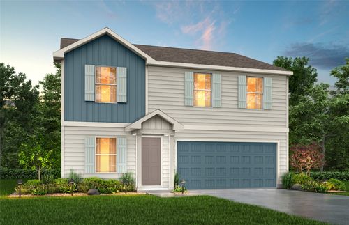 880 Eagles Nest Dr, Cleburne, TX, 76031-5274 | Card Image