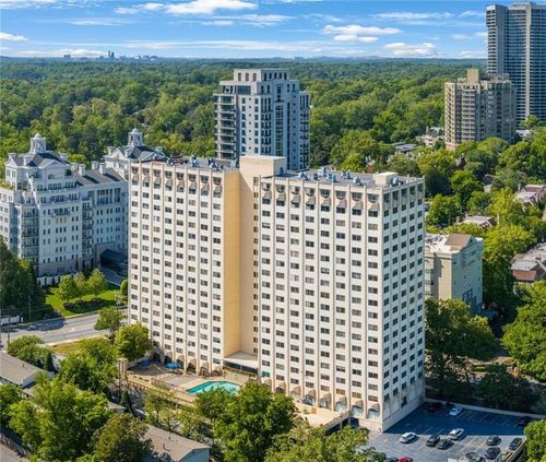 apt-1414-2479 Peachtree Rd Ne, Atlanta, GA, 30305-4135 | Card Image