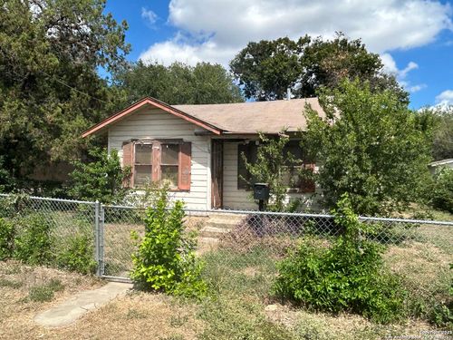 301 Barrett Ave, San Antonio, TX, 78214-2219 | Card Image