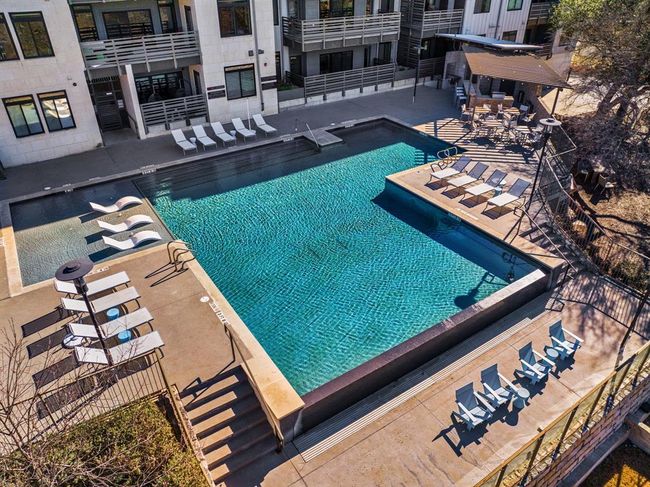 APT-501 - 3600 S Lamar Blvd, Condo with 1 bedrooms, 2 bathrooms and null parking in Austin TX | Image 10