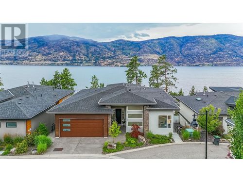 3452 Blue Grass Lane, Kelowna, BC, V1V3G1 | Card Image