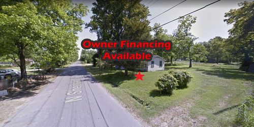 407 N Shephard St, Dermott, AR, 71638-1827 | Card Image