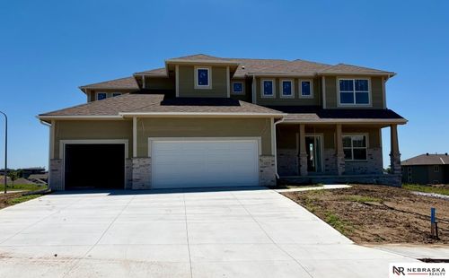 12603 Carpenter St, Papillion, NE, 68138-4340 | Card Image