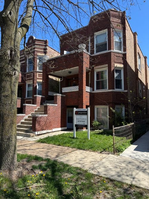 1-4143 N Mcvicker Avenue, Chicago, IL, 60634 | Card Image