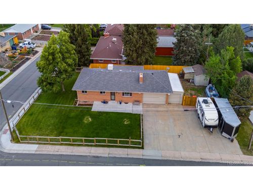 5320 W 62nd Ave, Arvada, CO, 80003-5206 | Card Image