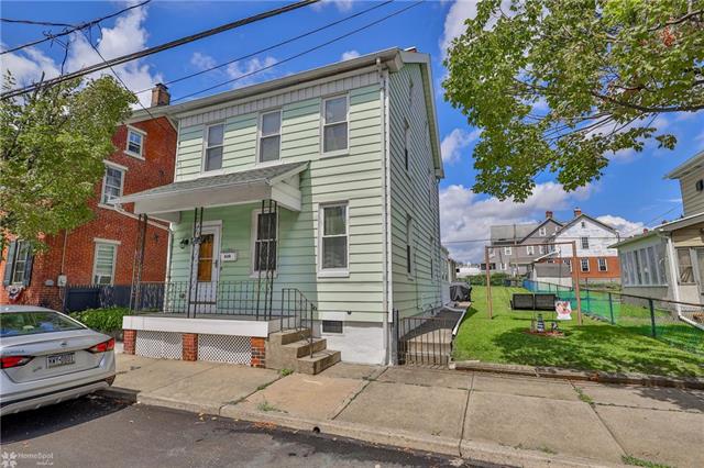 Spring St, Bethlehem, PA 18018