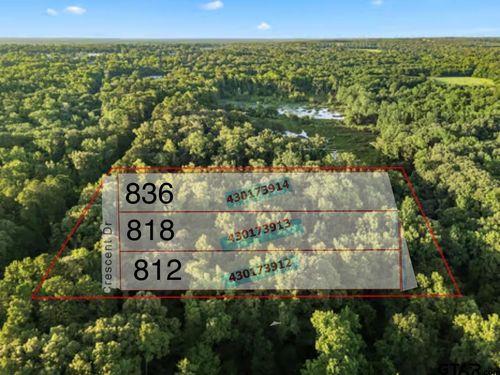 812 Crescent Dr, Bullard, TX, 75757 | Card Image
