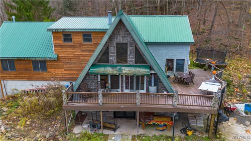 9138 State Rd, Colden, NY, 14033-9626 | Card Image