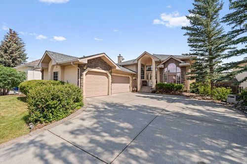 42 Bow Meadows Drive, Cochrane, AB, T4C1N1 | Card Image