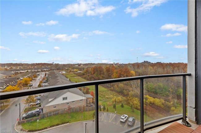 702 - 7711 Green Vista Gate, House attached with 1 bedrooms, 1 bathrooms and 1 parking in Niagara Falls ON | Image 17