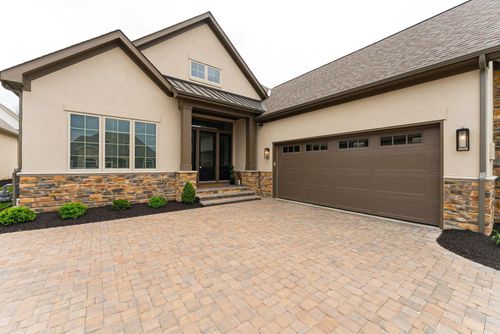 6096 Deer Bluff Pl, Dublin, OH, 43017-2983 | Card Image