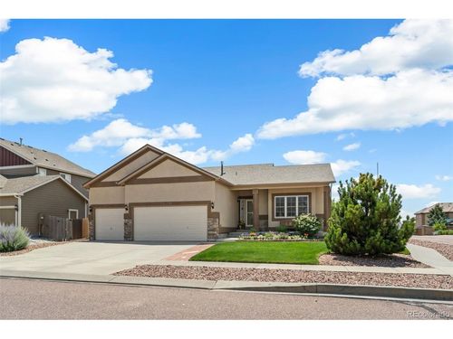 9005 Canary, Colorado Springs, CO, 80908 | Card Image