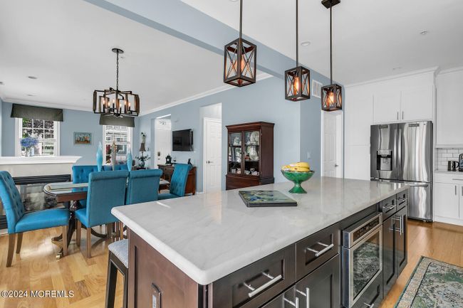20 Golden Eye Ln, Condo with 3 bedrooms, 4 bathrooms and 2 parking in Port Monmouth NJ | Image 5