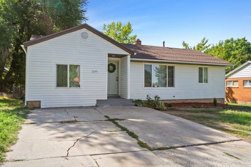 1149 Dan St, Ogden, UT, 84404-4109 | Card Image