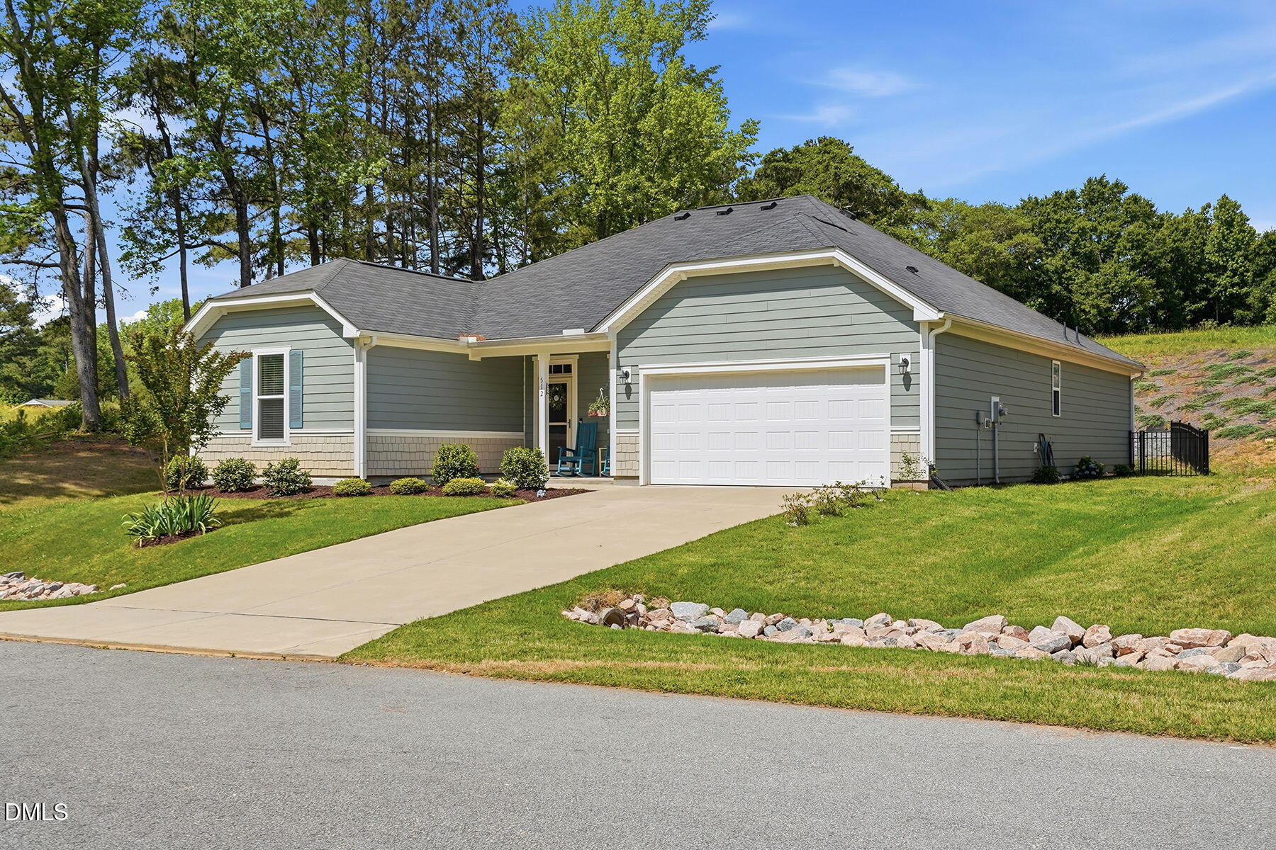 Residential in Raleigh 2