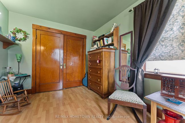 28 Centre St, House other with 4 bedrooms, 1 bathrooms and 4 parking in Edwardsburgh ON | Image 27
