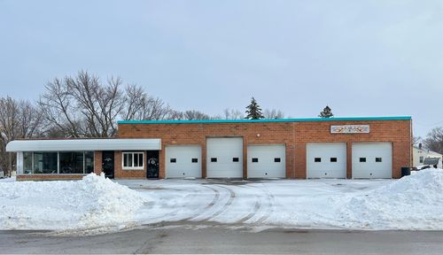 1401 Se Broadway Ave, Albert Lea, MN, 56007-3170 | Card Image