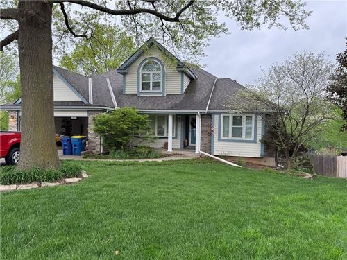 1546 Canterbury Lane, Liberty, MO, 64068 | Card Image