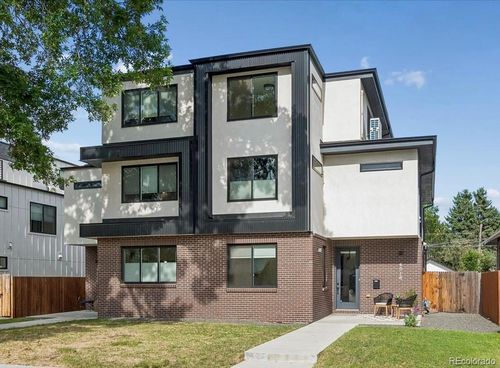 4018 Zuni St, Denver, CO, 80211-2147 | Card Image