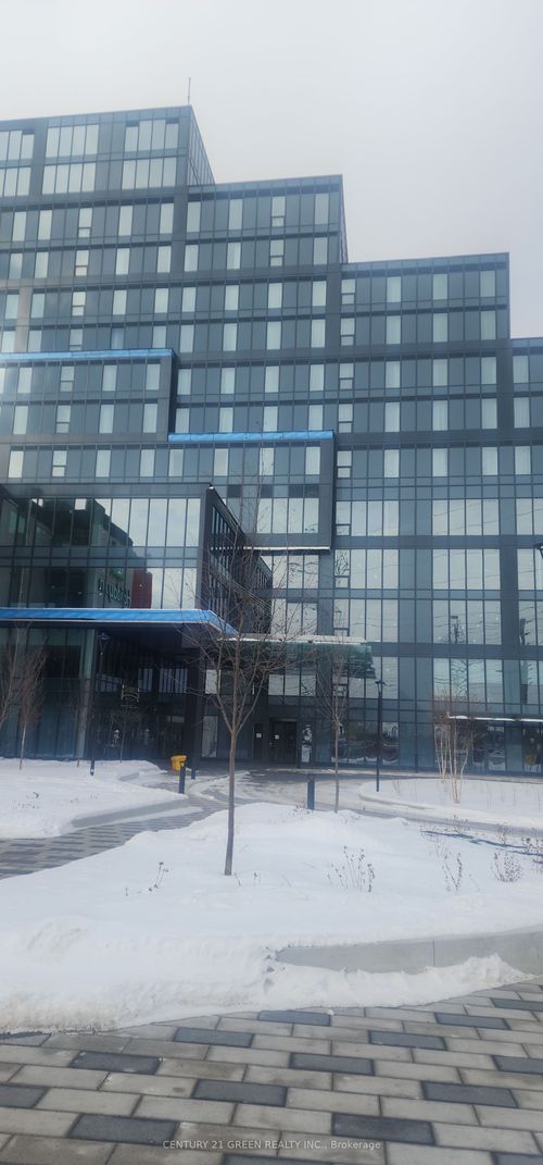 402-996 Martin Grove Road, Etobicoke, ON, M9W4V8 | Card Image