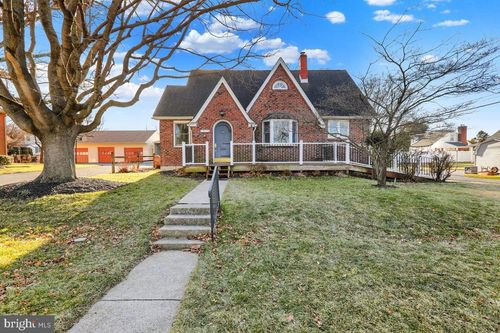 116 Gold St, READING, PA, 19607-1120 | Card Image