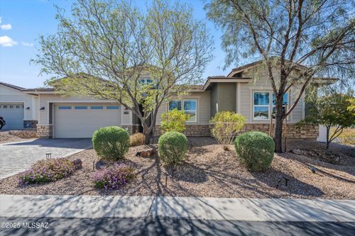 7415 W Cactus Flower Pass, Marana, AZ, 85658-4974 | Card Image