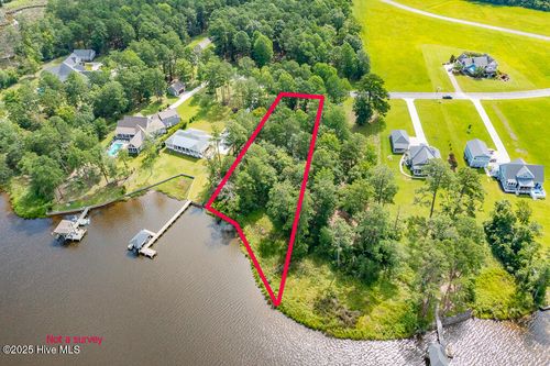 266-356 Southern Plantation Dr S, Oriental, NC, 28571-6007 | Card Image