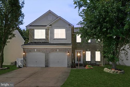 3025 Sassafras Tree Ct, DUMFRIES, VA, 22026-3381 | Card Image