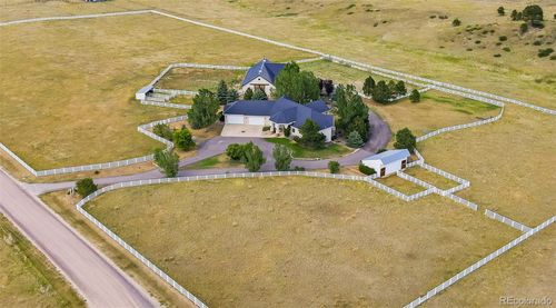 378 Conestoga Road, Franktown, CO, 80116 | Card Image