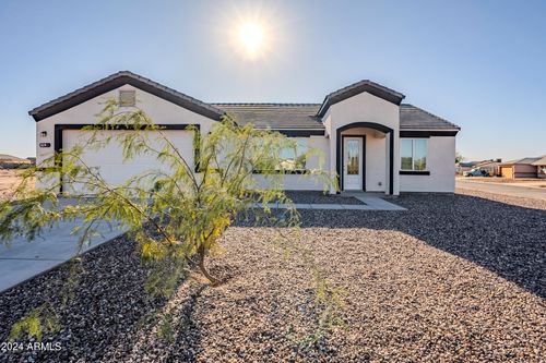 8245 W Pica Drive, Arizona City, AZ, 85123 | Card Image