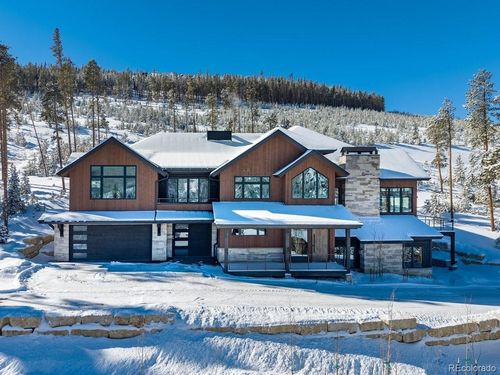 135 Hamilton Ct, Breckenridge, CO, 80424 | Card Image