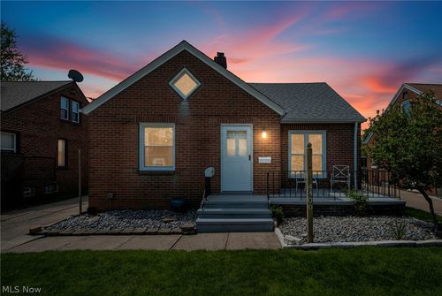 4400 W 145th Street, Cleveland, OH, 44135 | Card Image