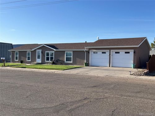 2323 Senter Ave, Burlington, CO, 80807-1332 | Card Image
