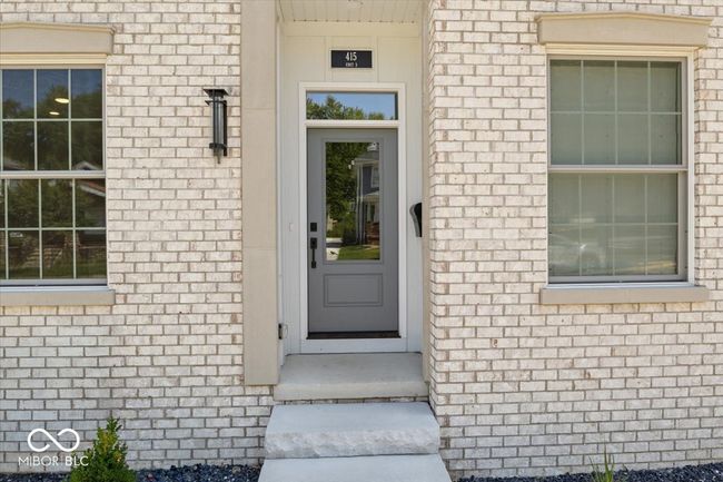UNIT-3 - 415 E Lake Shore Dr, Condo with 3 bedrooms, 3 bathrooms and null parking in Culver IN | Image 35
