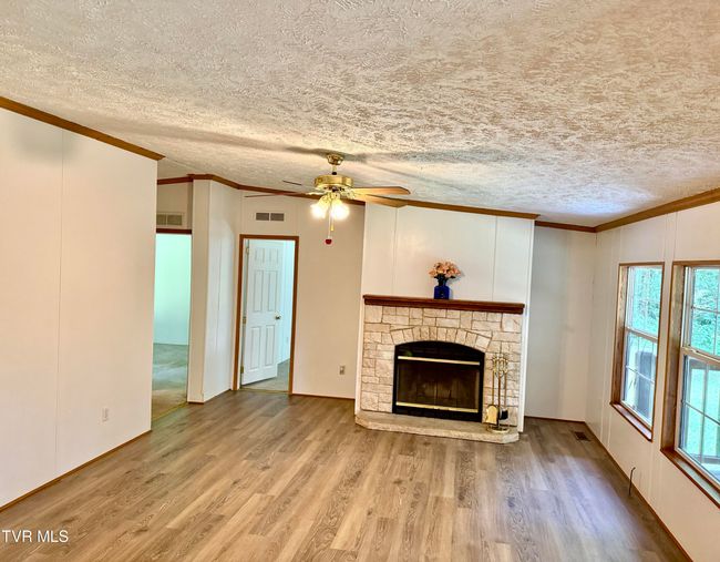 1761 Corby Bridge Rd, House other with 4 bedrooms, 2 bathrooms and null parking in Chuckey TN | Image 45