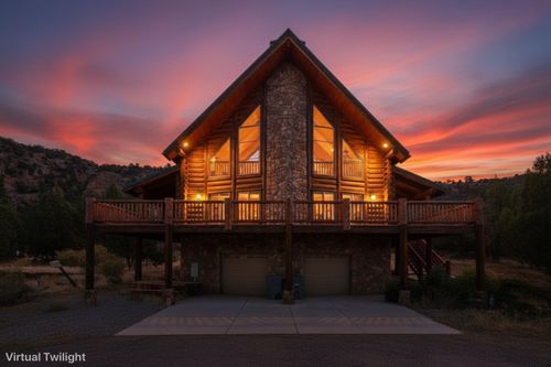 4002 E 80 S, New Harmony, UT, 84757-5123 | Card Image