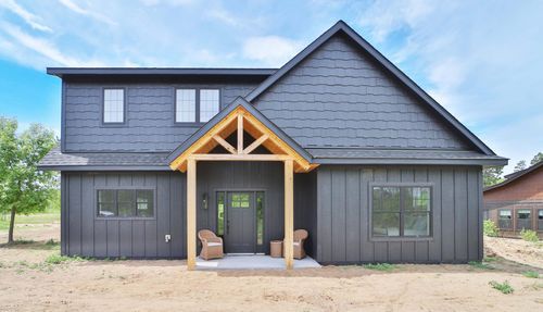 8339 Whitefish Way, Pequot Lakes, MN, 56472 | Card Image