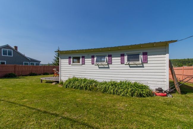 4111 Vt Route 114, House other with 3 bedrooms, 2 bathrooms and null parking in Canaan VT | Image 33