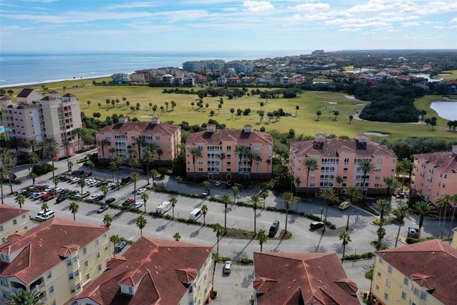 APT-1342 - 15 Ocean Crest Way, Condo with 3 bedrooms, 2 bathrooms and null parking in PALM COAST FL | Image 42