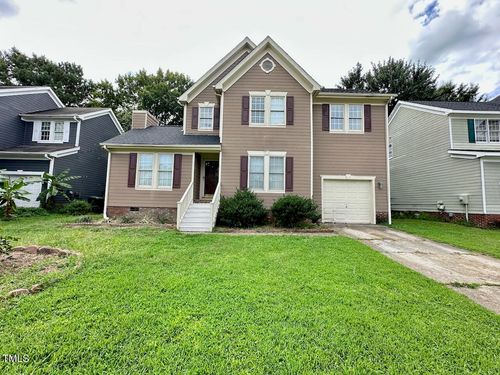 445 Mountain Lake Dr, Raleigh, NC, 27610-2191 | Card Image